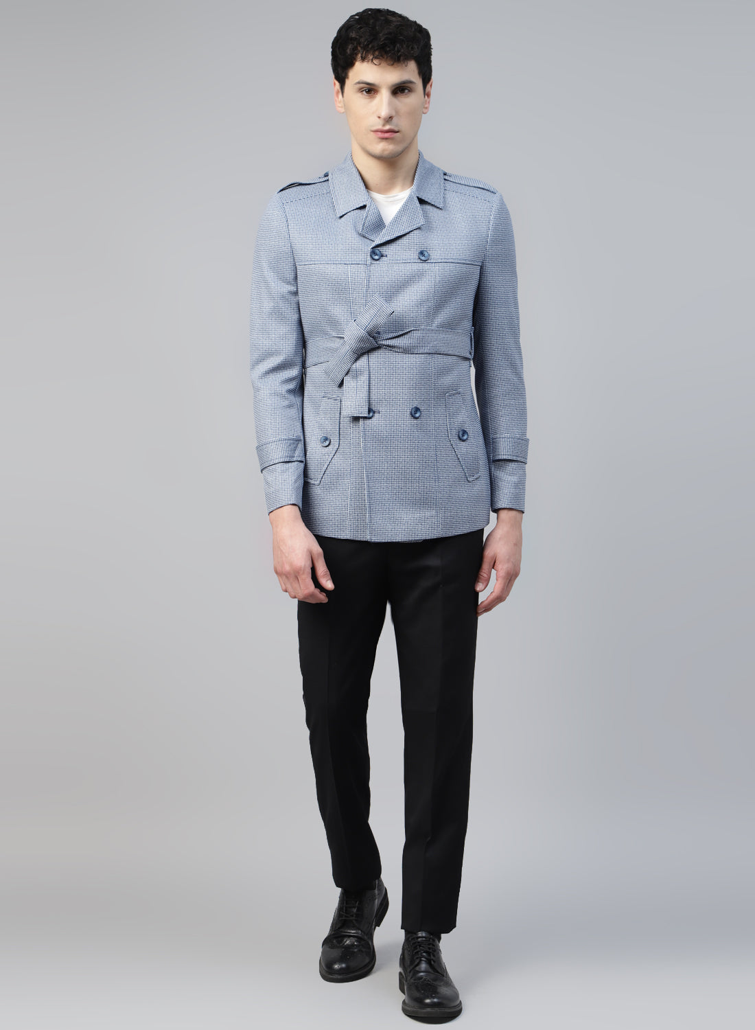 Givo clearance blazer price