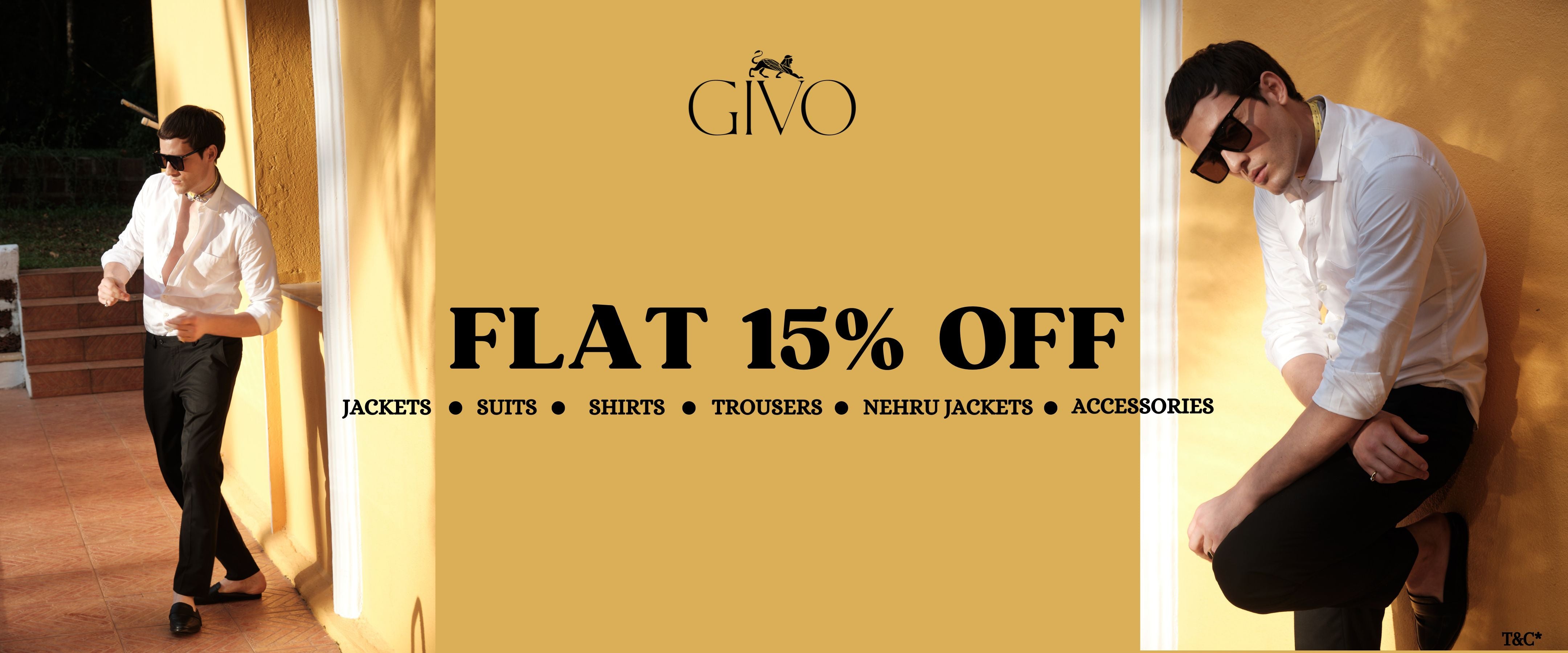 Buy Givo Men Black Slim Fit Solid Formal Trousers - Trousers for Men  6539695 | Myntra