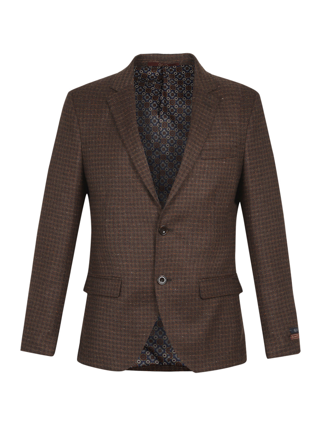 Givo hot sale tweed blazers