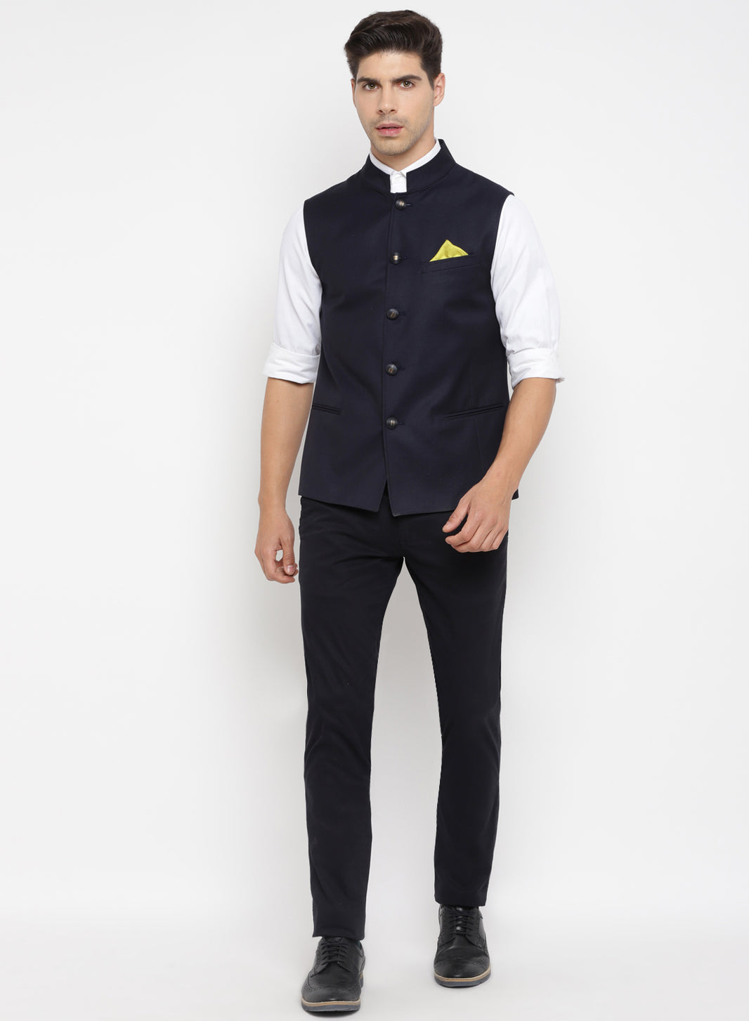 NEHRU JACKETS